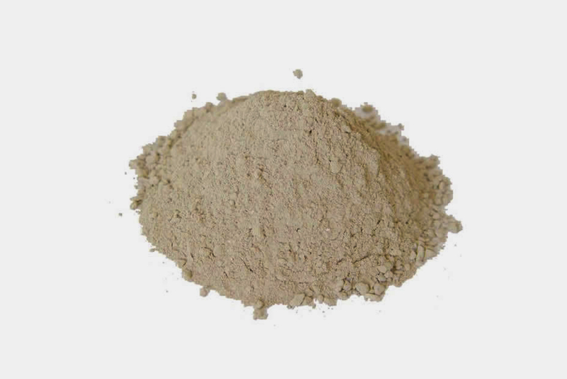 天津鋼包用不定型耐火材料